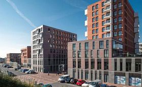 Oosterheem Centrumcampus