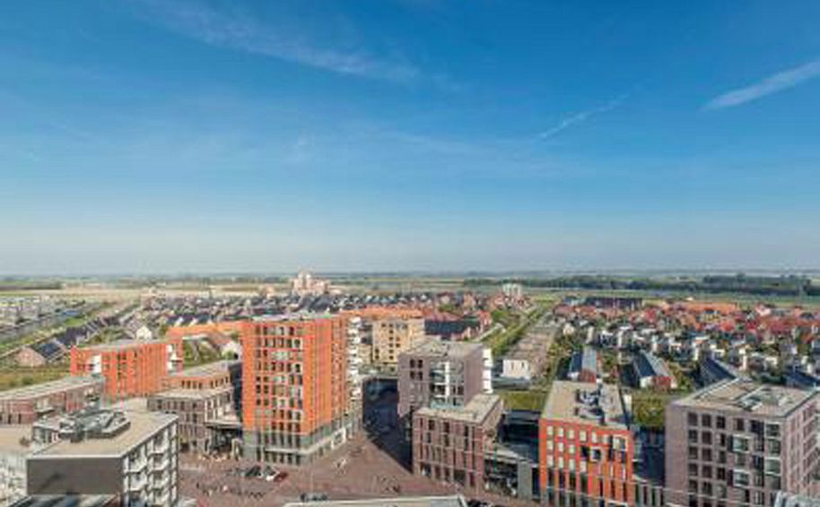 Oosterheem Centrumcampus