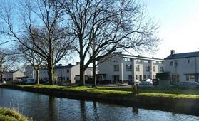 Bomenwijk Delft, Deelplan Lindebloesem, fase 2a en 2b