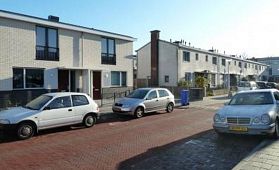 Bomenwijk Delft, Deelplan Lindebloesem, fase 2a en 2b