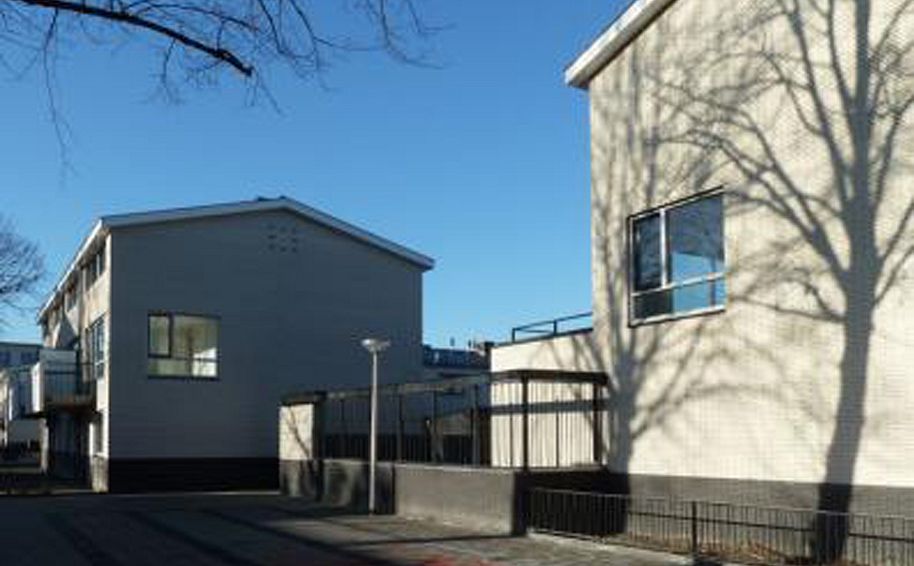Bomenwijk Delft, Deelplan Lindebloesem, fase 2a en 2b