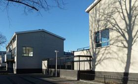 Bomenwijk Delft, Deelplan Lindebloesem, fase 2a en 2b
