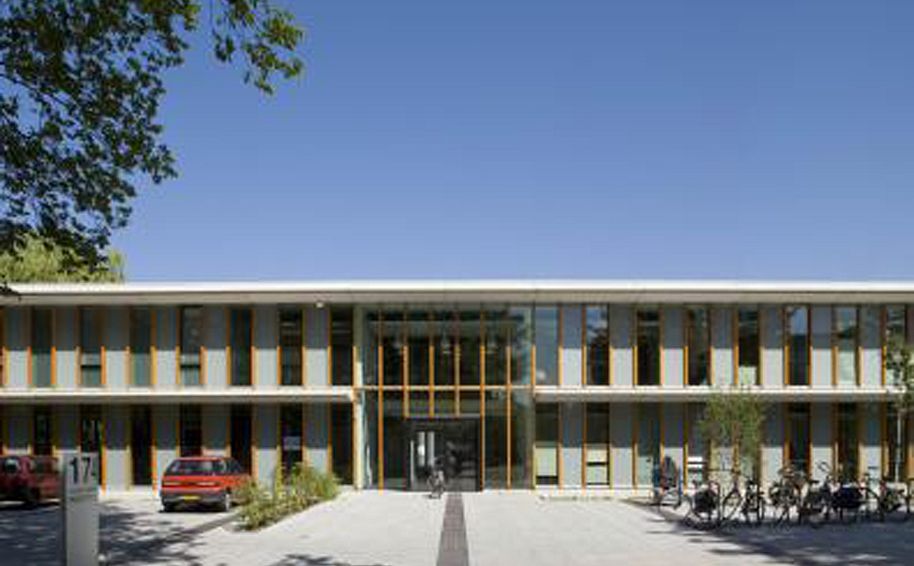 Gezondheidscentrum Pootstraat Delft