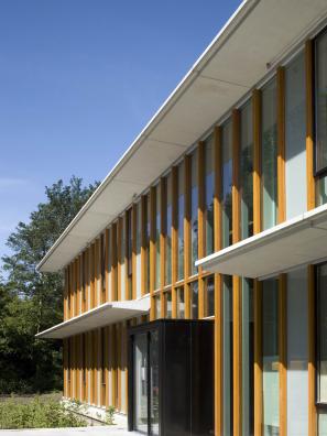 Gezondheidscentrum Pootstraat Delft
