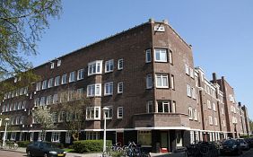 Olympia, Gemeentelijk Monument, renovatie woningen en winkels