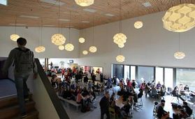 Het Hogeland College
