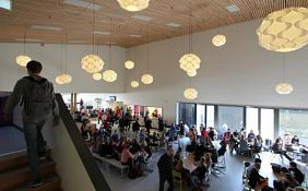 Het Hogeland College