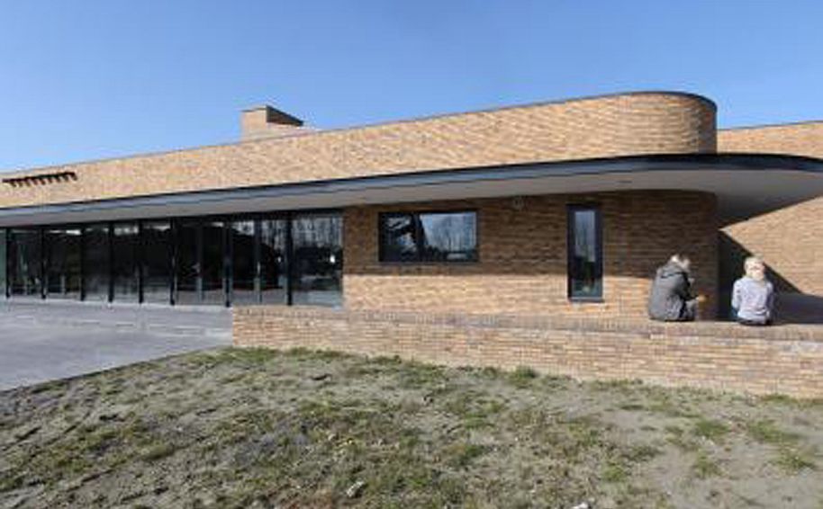 Het Hogeland College
