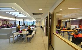 Het Hogeland College