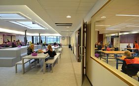 Het Hogeland College