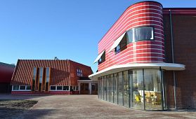 Het Hogeland College