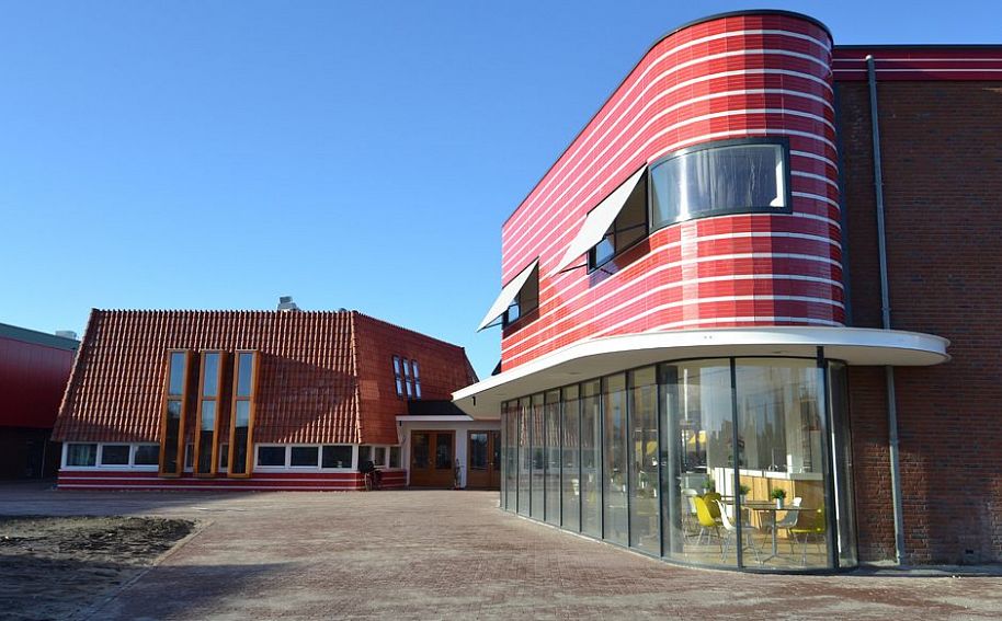 Het Hogeland College