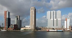 De Rotterdam