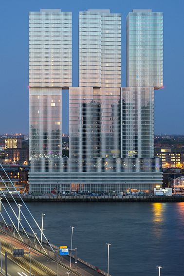 De Rotterdam