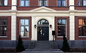 Herbouw Kinderhuis