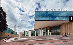 Cultureel kwartier De Nieuwe Kolk