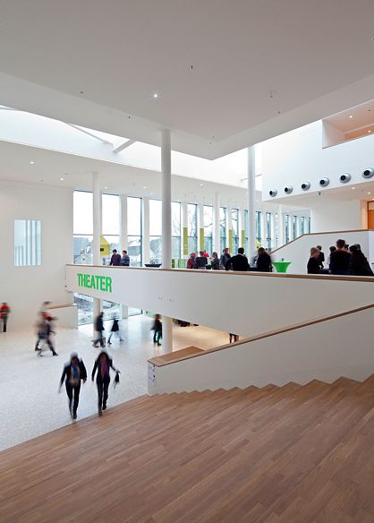 Cultureel kwartier De Nieuwe Kolk