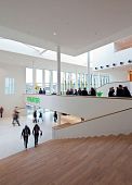 Cultureel kwartier De Nieuwe Kolk