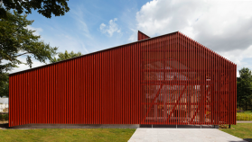 Proyecto Roble