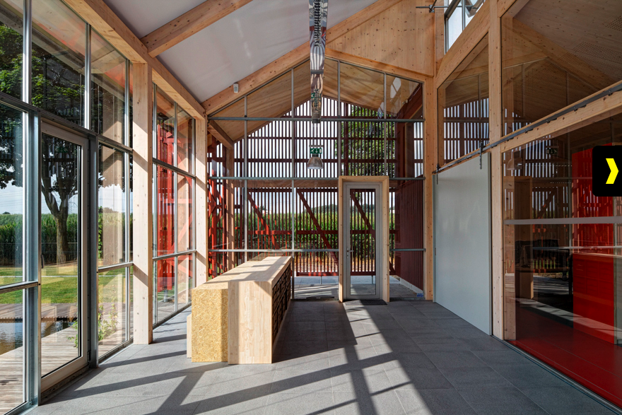 Proyecto Roble