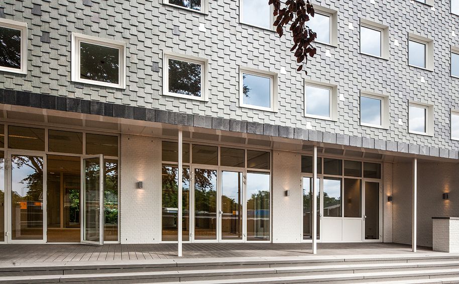 Maatschappelijke opvang