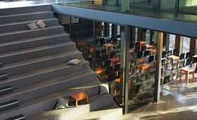 Ketelhuis Ceres