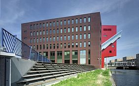 Kantoorgebouw Vestia