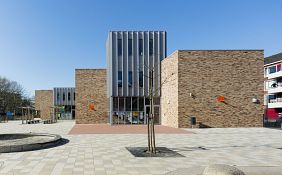 Brede School Gildenplein