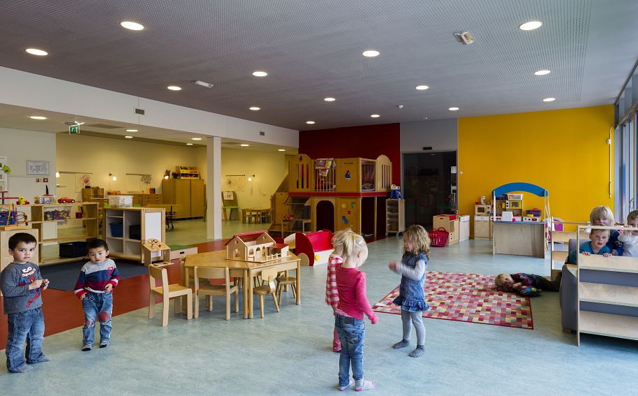 Brede School Gildenplein