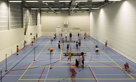 Brede School Gildenplein