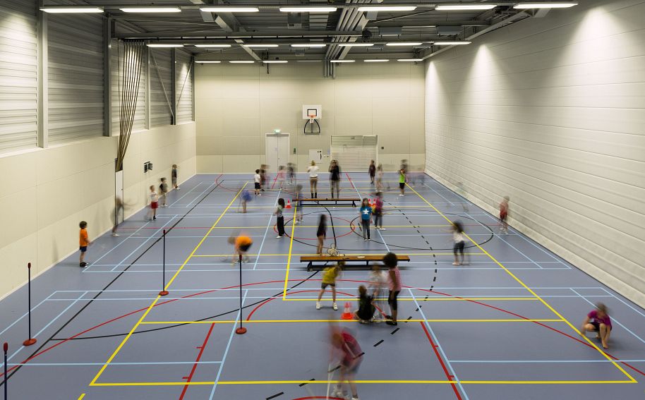 Brede School Gildenplein
