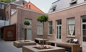 De Drie Zusters