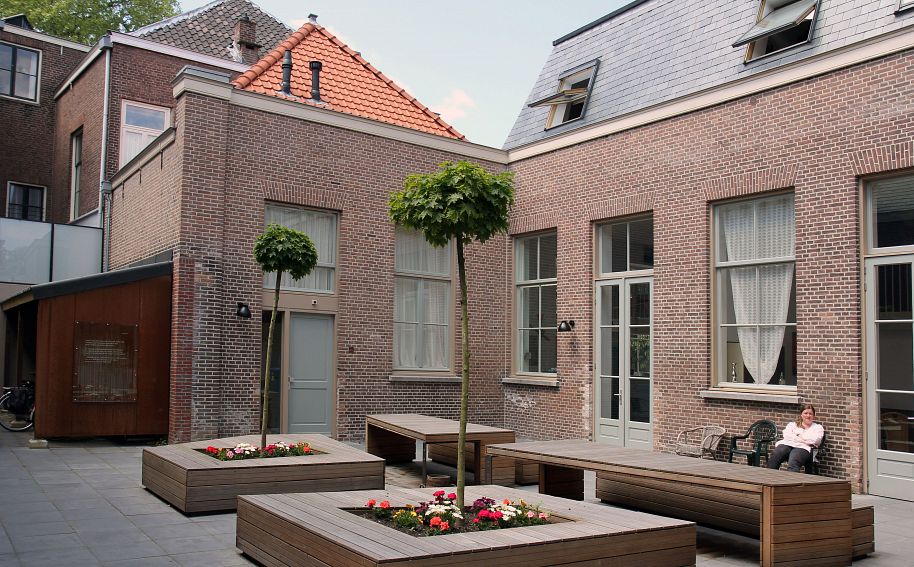 De Drie Zusters