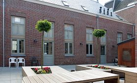 De Drie Zusters