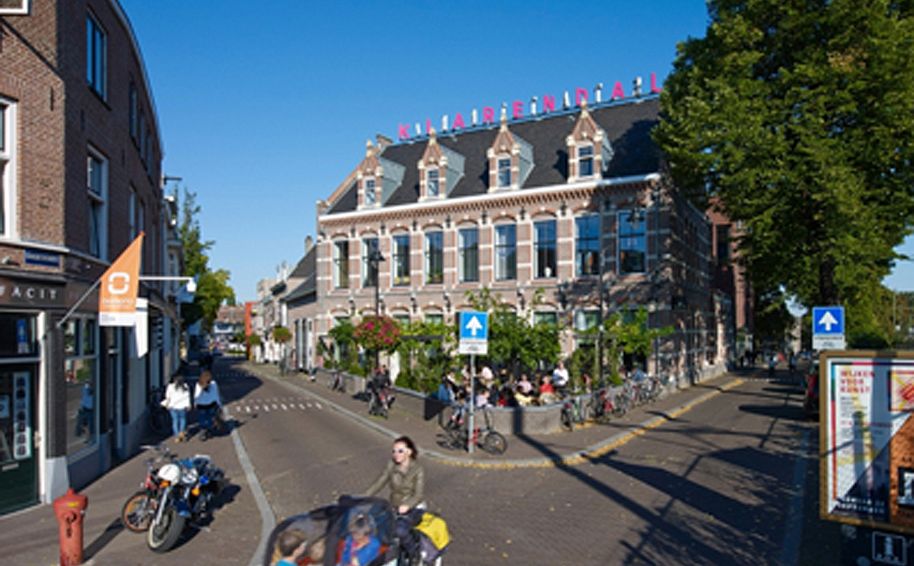 Modekwartier/100%ModeXL