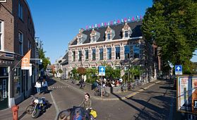 Modekwartier/100%ModeXL