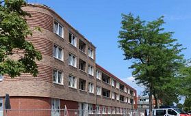 Parkgebouw