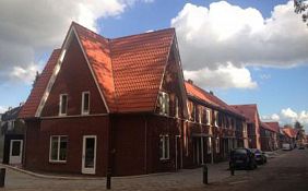 Vogelbuurt Midden