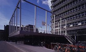 Basketbar