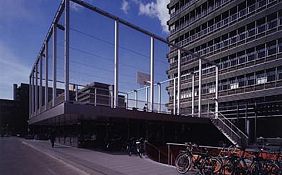 Basketbar