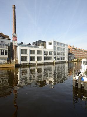 De Fabriek Delfshaven