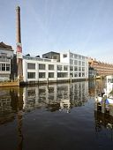 De Fabriek Delfshaven