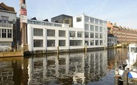 De Fabriek Delfshaven