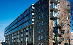 60 appartementen en 12 woonwerkwoningen Herkingenbuurt fase 1