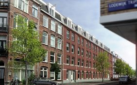 Woon- en zorgcomplex Fagel/Cats