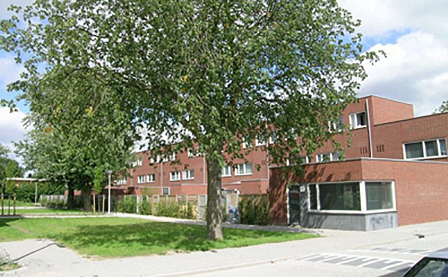 177 Eengezinswoningen Herkingenbuurt fase 2 en fase 3