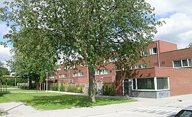 177 Eengezinswoningen Herkingenbuurt fase 2 en fase 3