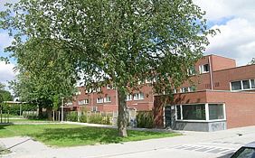 177 Eengezinswoningen Herkingenbuurt fase 2 en fase 3