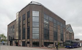 Cultuurcentrum Energiehuis