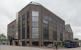 Cultuurcentrum Energiehuis